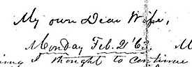 Letter