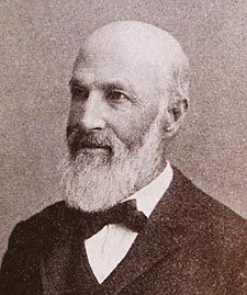Charles Lewis Anderson