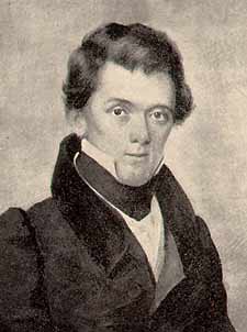 Edwin James
