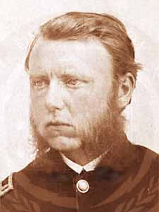 Washington Matthews