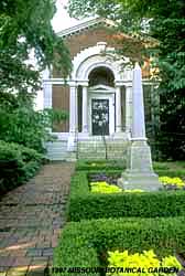 Thomas Nuttall Obelisk
