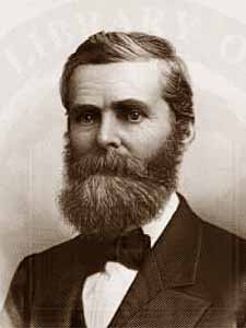 C. C. Parry