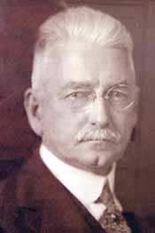 Wallace Austin
